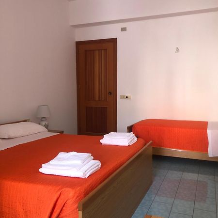 Hotel Ariston Isola di Ustica Luaran gambar