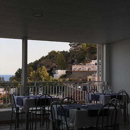 Hotel Ariston Isola di Ustica Luaran gambar